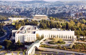 jerusalem new city