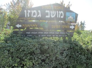 nahum gimzo