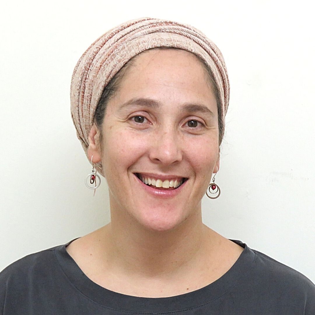 hanna-drisha-חנה-דרייפוס-circle