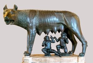 roman holidays romulus