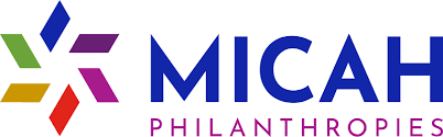 Micah Philantropies logo