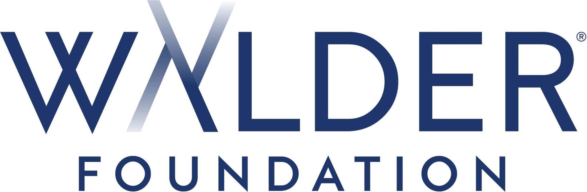 Walder logo