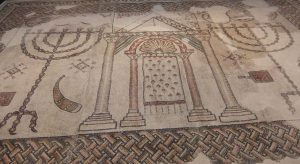 imagery bet shean