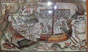 imagery hukok jonah