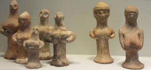 asherah judean pillar