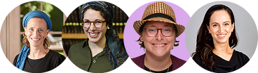 our authors en