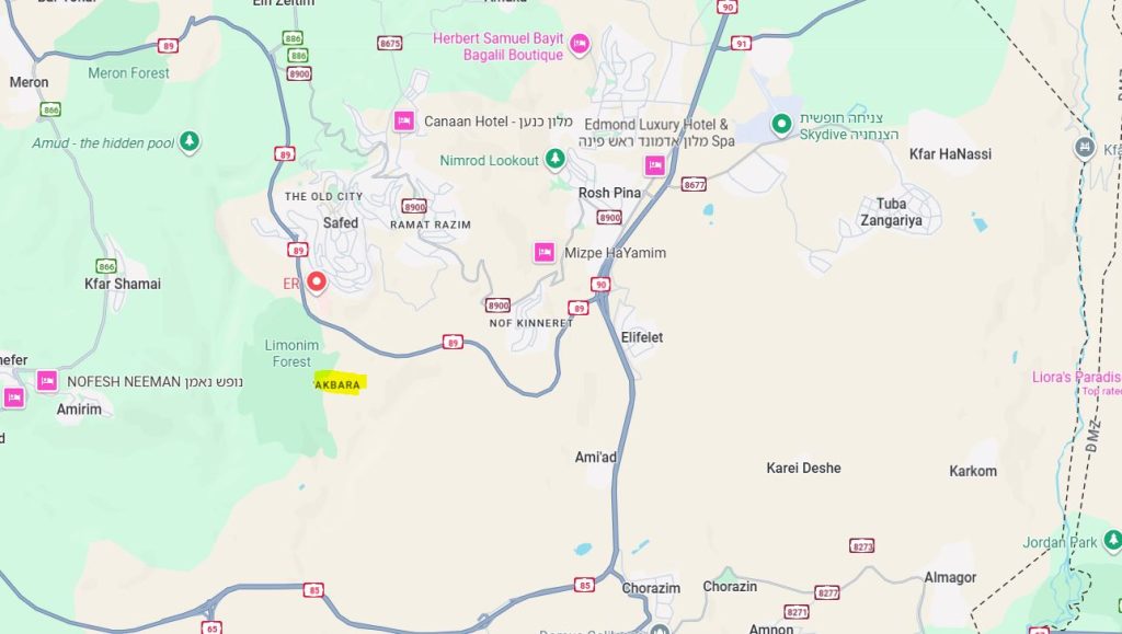 r yannai map 1024x579 1